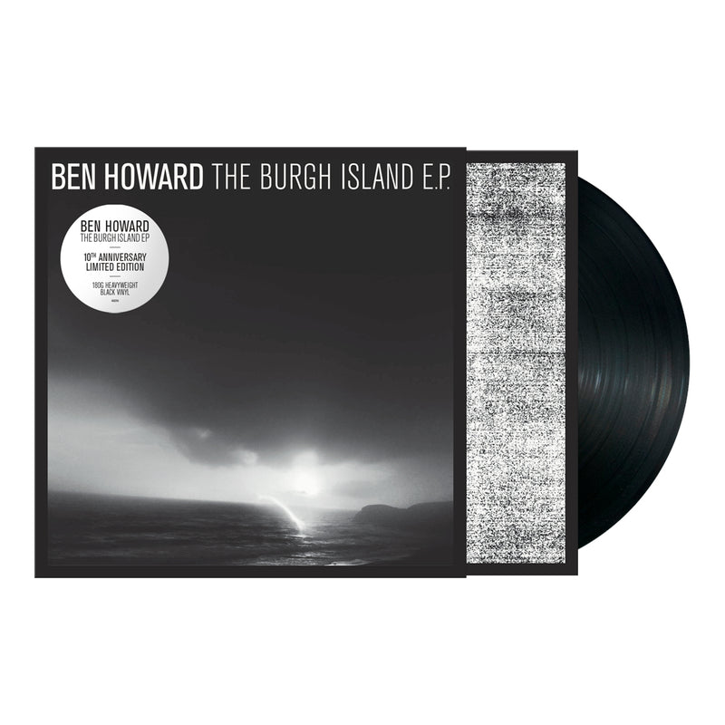 The Burgh Island E.P.