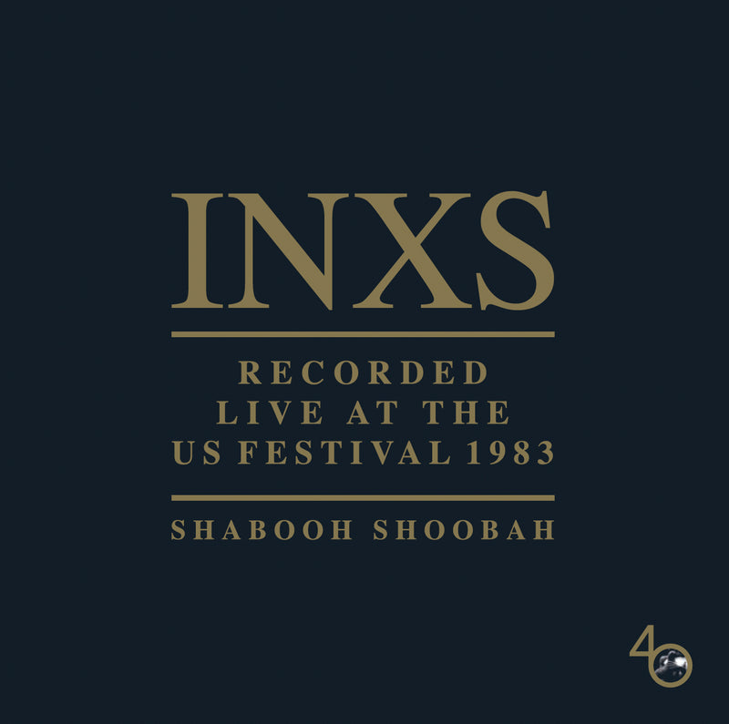 Recorded Live at the US Festival 1983: Shabooh Shoobah
