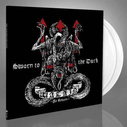 Sworn to the Dark