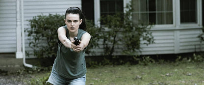 Code Name Banshee