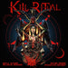 Kill Star Black Heart Dead Hand Pierced Heart