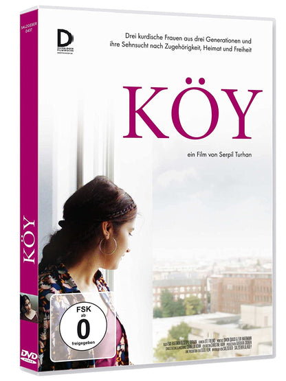 Köy: Deutsch