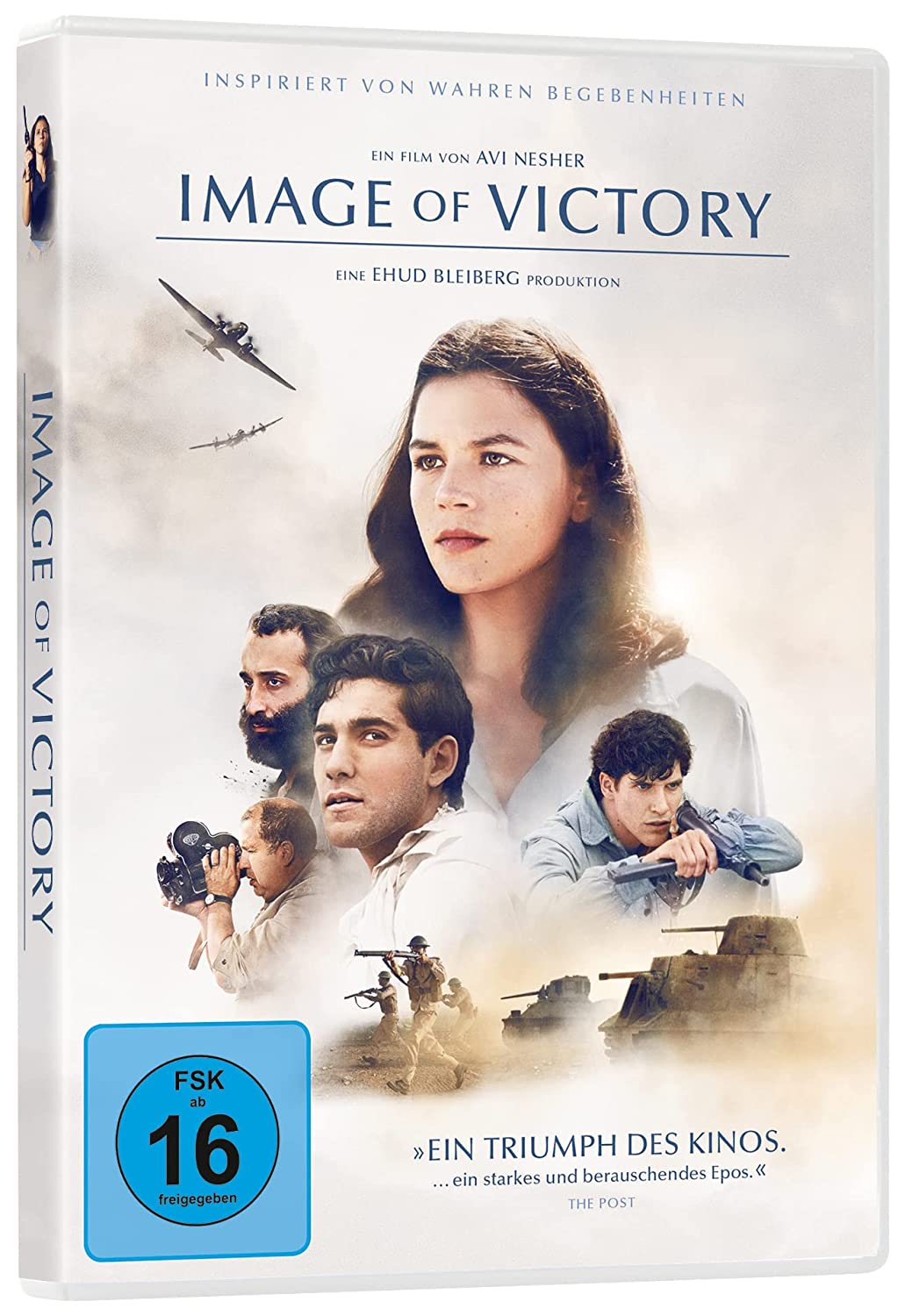 Image of Victory