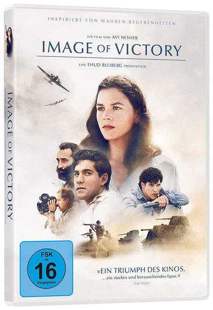 Image of Victory