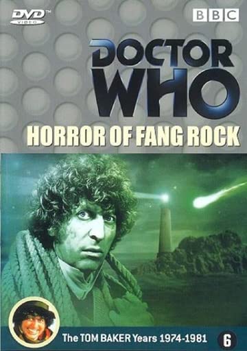 Doctor Who - City Of Death (1979) (import)