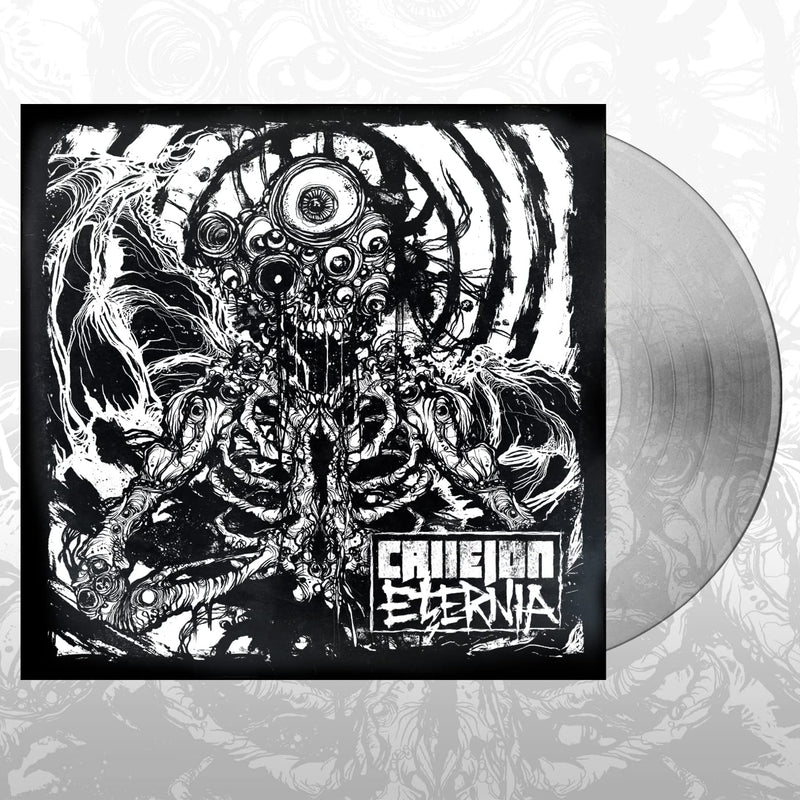 Eternia (Crystal Clear Colored