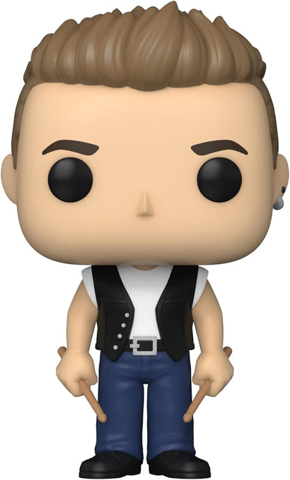 Funko Pop! Rocks: U2, ZooTV - Larry