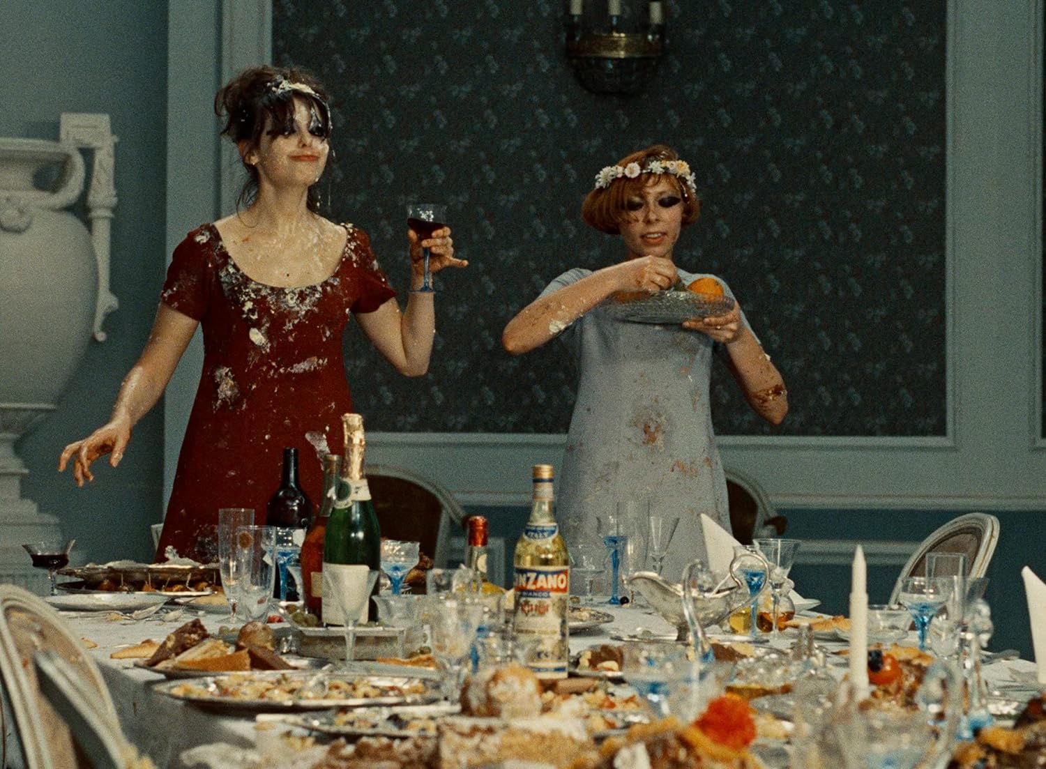 Daisies (Criterion Collection