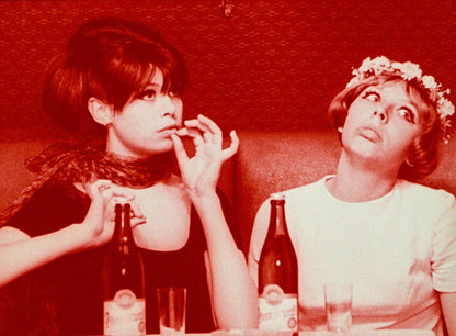 Daisies (Criterion Collection