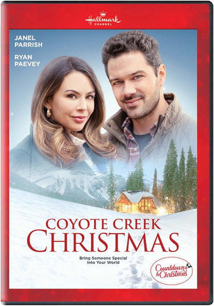Coyote Creek Christmas