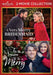 A Very Merry Bridesmaid / 'Tis the Season to Be Merry (Hallmark Channel 2-Movie Collection