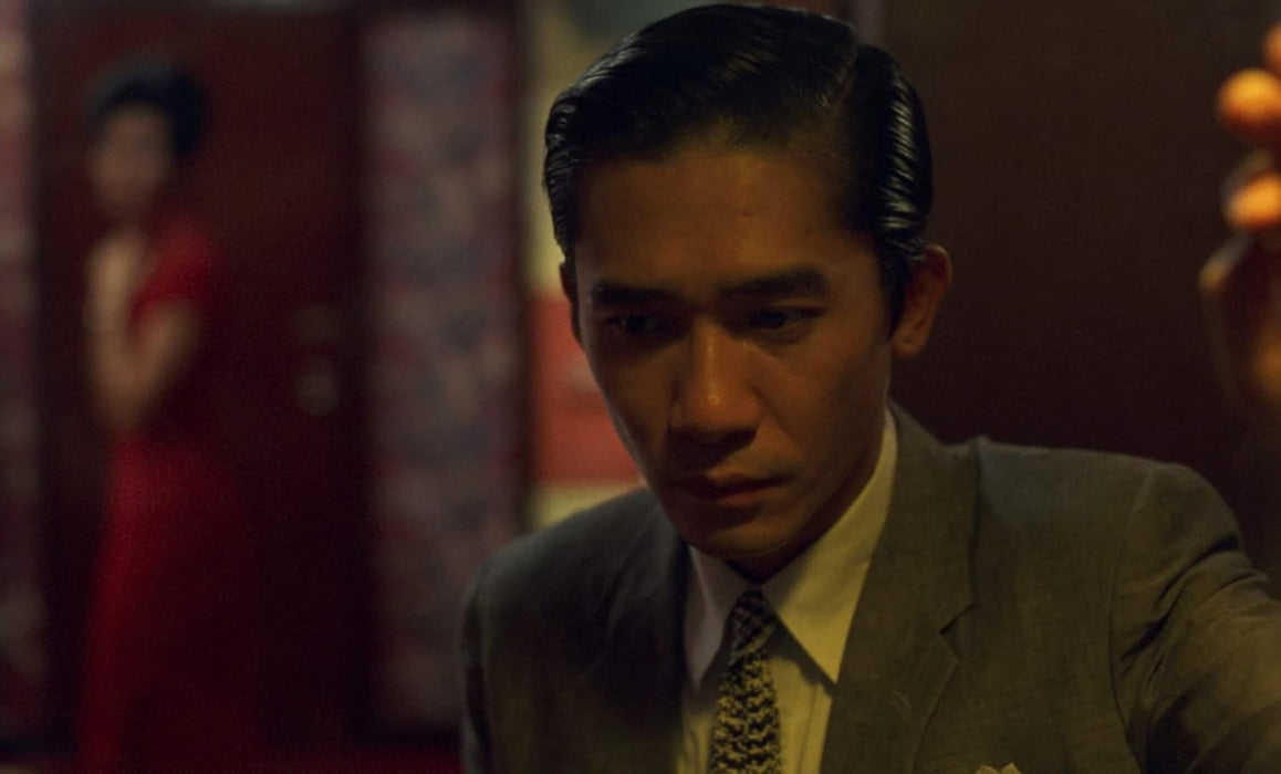 In the Mood for Love (The Criterion Collection)