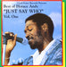 Best Of Horace Andy 1: Just Say Who
