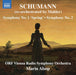 Schumann (Re-orchestrated By Mahler): Symphony No. 1 'Spring'/...