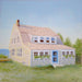 Presents Edward Blankman’s Cape Cod Cottage