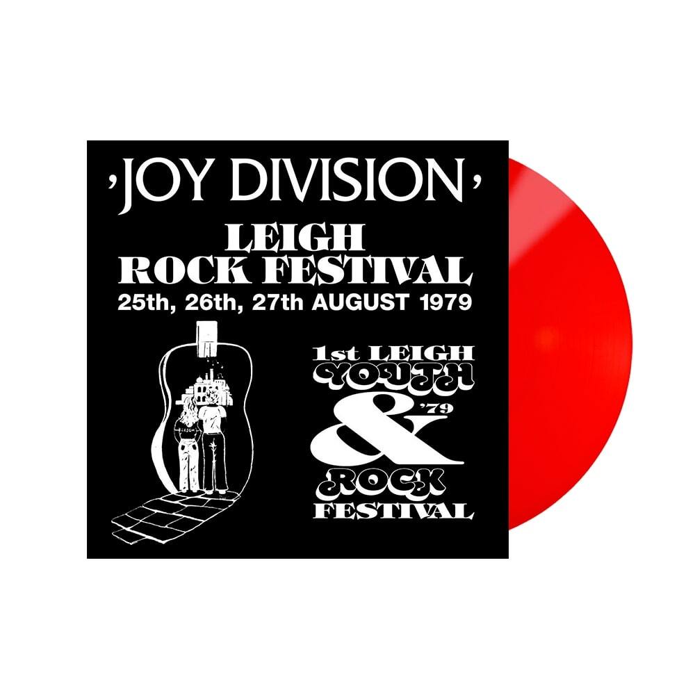Leigh Rock Festival 1979