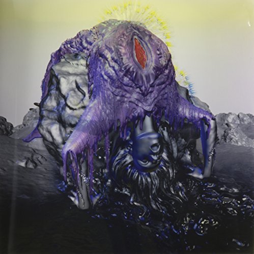 Vulnicura by Bjork (2015-07-29)