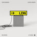Live in London