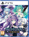 Neptunia ReVerse - Standard Edition(PS5