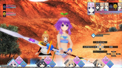 Neptunia ReVerse - Standard Edition(PS5