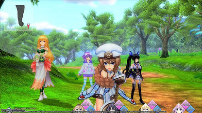 Neptunia ReVerse - Standard Edition(PS5