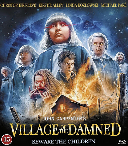 Excalibur VILLAGE OF THE DAMNED