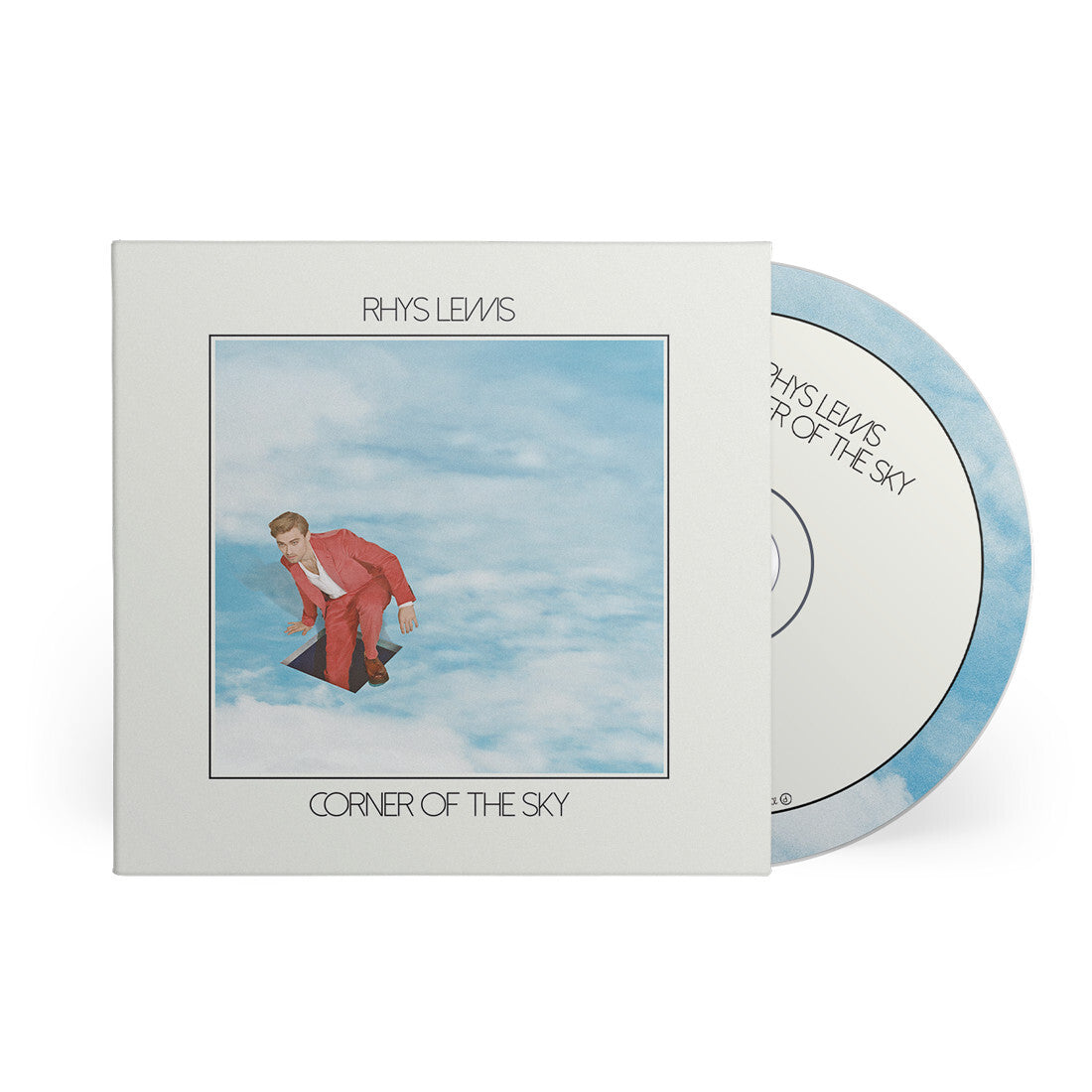 Corner of the Sky