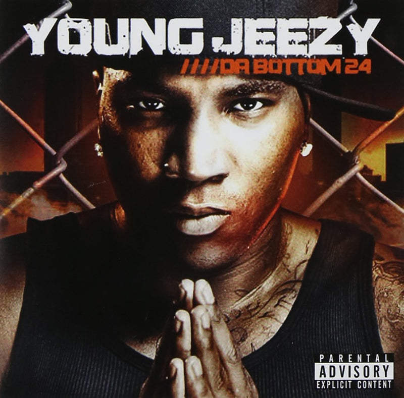 Da Bottom 24  explicit_lyrics