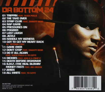 Da Bottom 24  explicit_lyrics