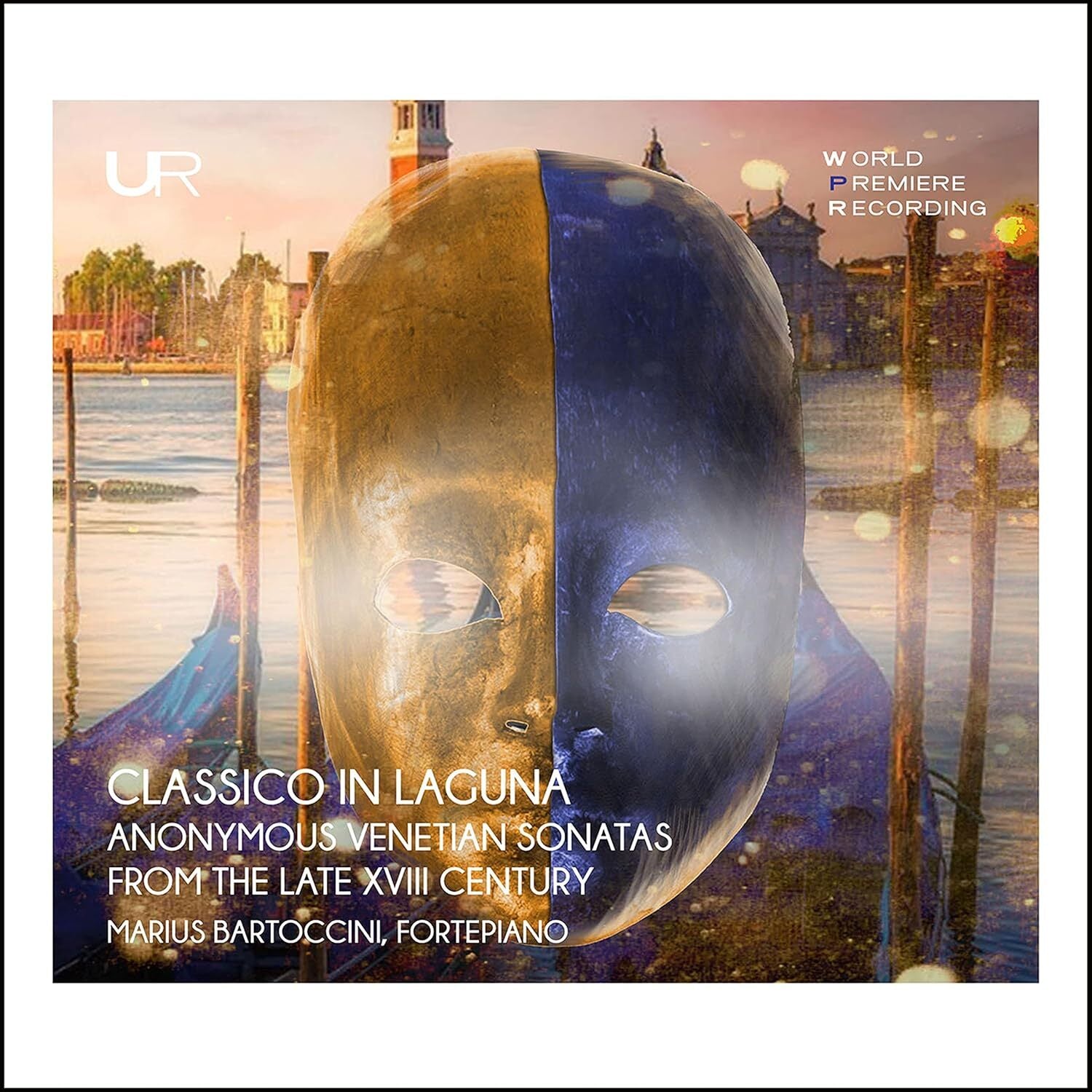 Classico in Laguna: Venetian Sonata from the Late 18th Century