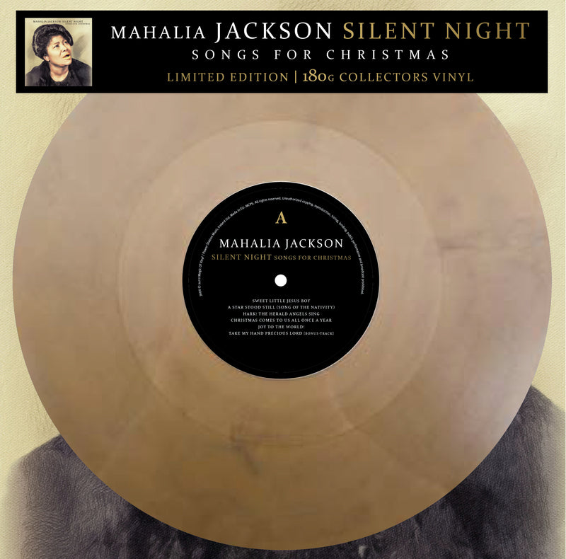 Silent Night: Songs for Christmas