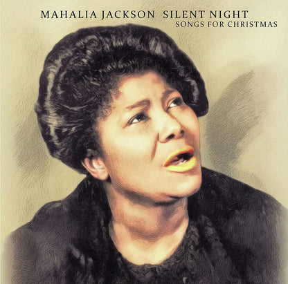 Silent Night: Songs for Christmas