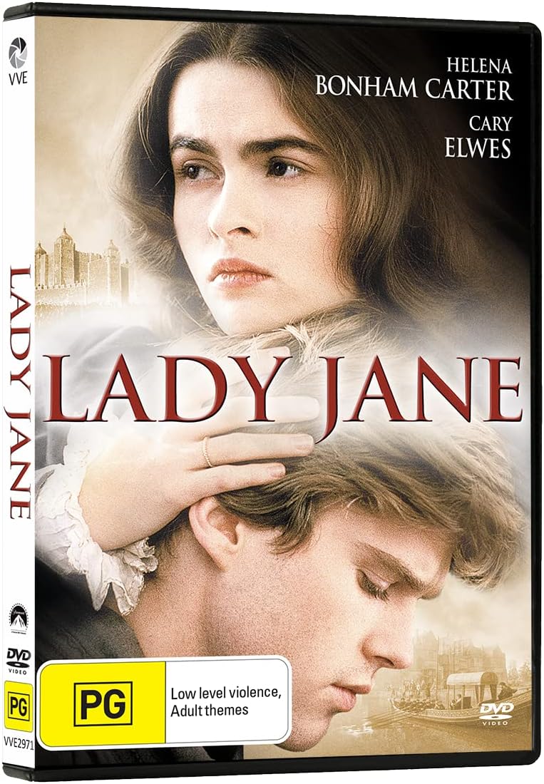 Lady Jane