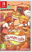 Lemon Cake - Nintendo Switch