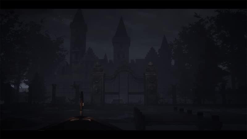 Charon's Staircase - Nintendo Switch Xbox Series S, Xbox Series X