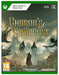 Charon's Staircase - Xbox One and Series X|S