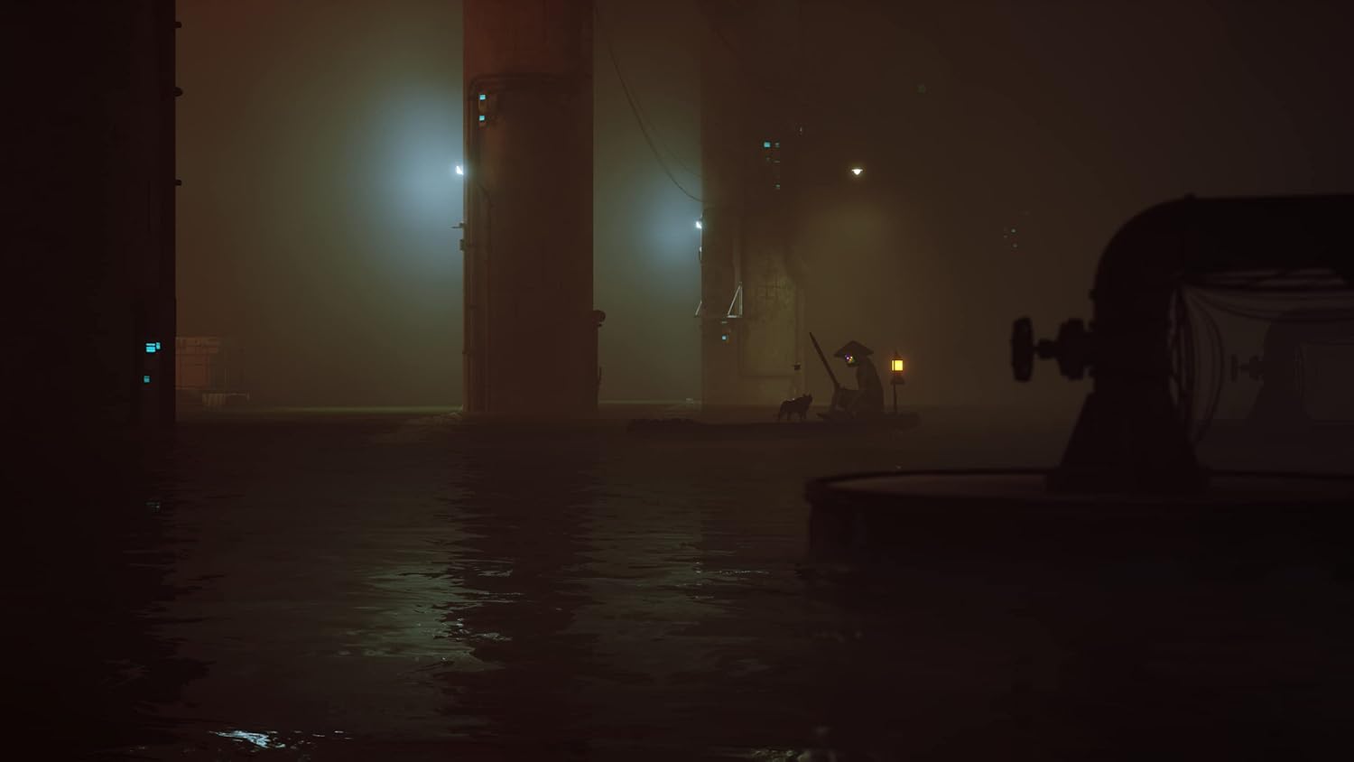 Stray - PlayStation 4