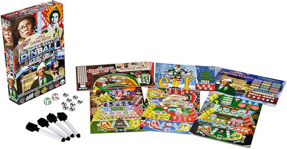 Super-Skill Pinball: Holiday Special