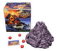 Vesuvius Media Catapult Kingdoms: Volcano! Expansion (KICKSTARTER Exclusive) Ready, aim... Ouch! HOT! HOT! HOT! Defend Your Castle from Flowing Lava!