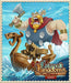 Catapult Feud - Vikings Expansion