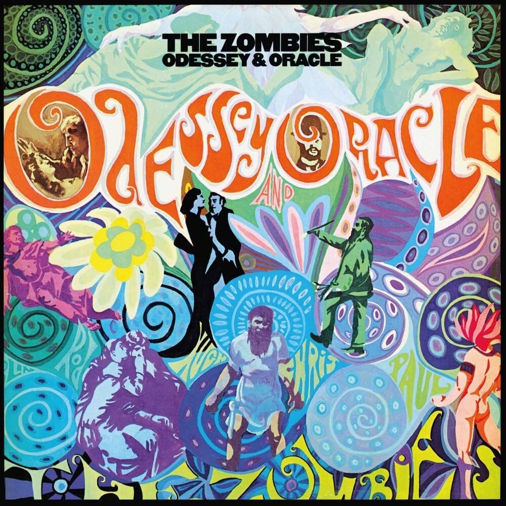 Odessey & Oracle: RSD Essentials
