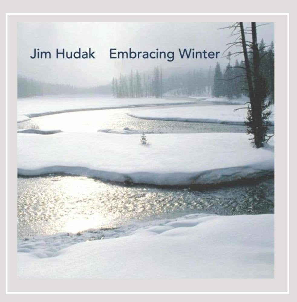 Embracing Winter