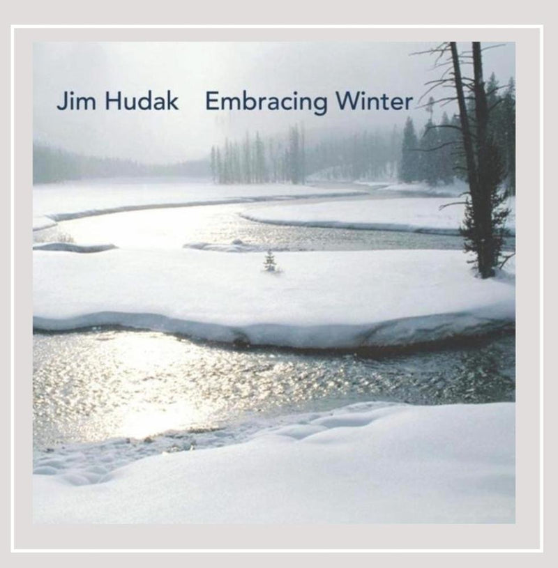 Embracing Winter