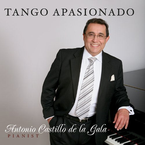 Tango Apasionado