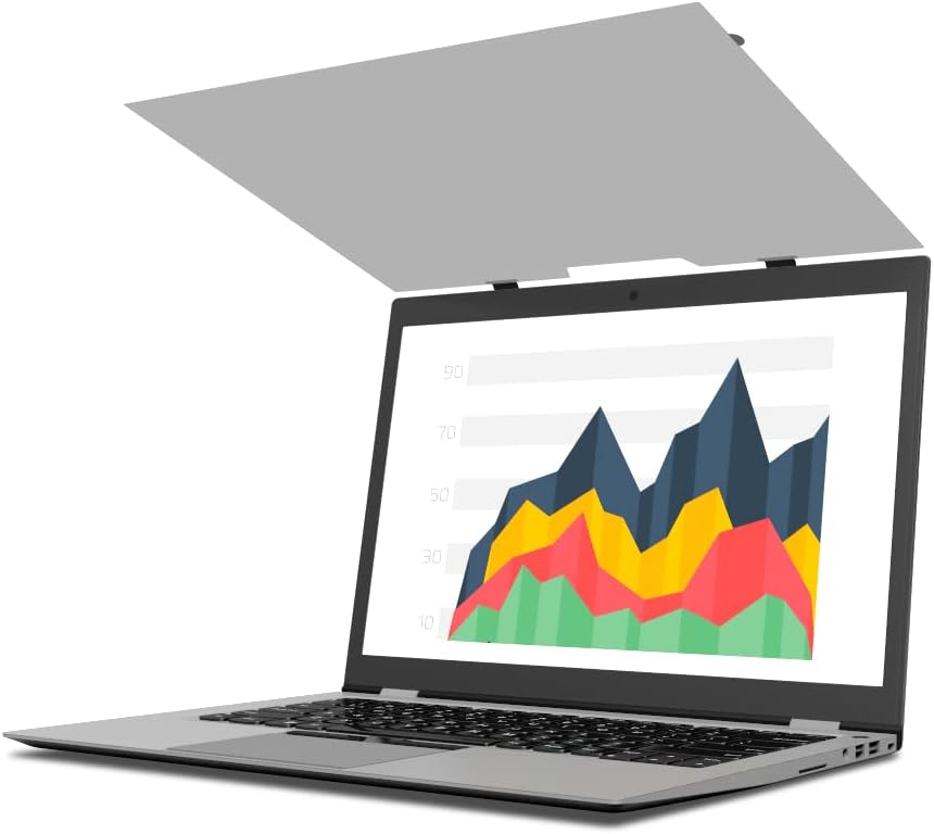 `3M Blickschutzfilter Apple MacBook PRO 14, 16:10,`