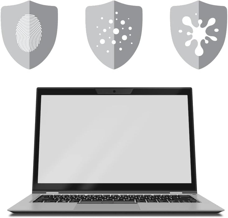 `3M Blickschutzfilter Apple MacBook PRO 14, 16:10,`