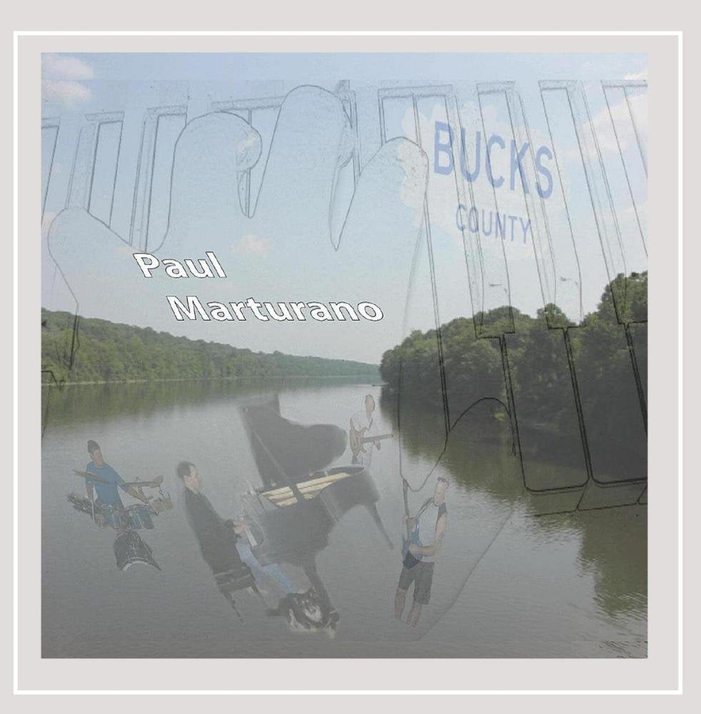 Bucks County