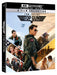 Top Gun - 2 Film Collection (4K UHD + Blu-ray)
