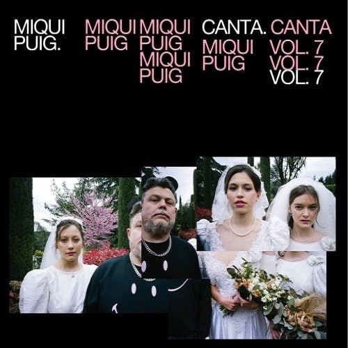 Miqui Puig Canta, Vol. 7