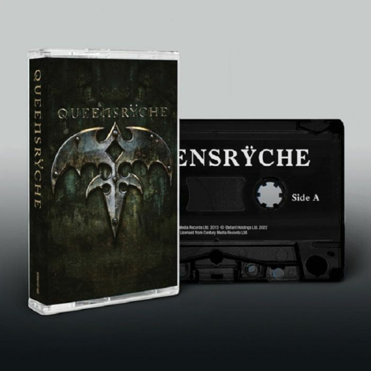 Queensrÿche